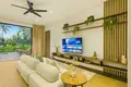 2 bedroom Villa 122 m² Bedulu, Indonesia
