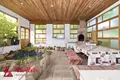Ferienhaus 207 m² Papiarnianski sielski Saviet, Belarus