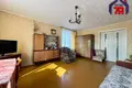 Apartamento 3 habitaciones 63 m² Kryvicy, Belarús