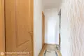 2 room apartment 58 m² Minsk, Belarus