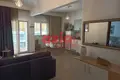 Apartamento 1 habitación 60 m² en Kavala Municipality, Grecia