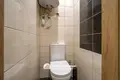 Wohnung 3 zimmer 64 m² in Minsk, Belarus