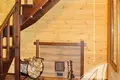 House 85 m² Muchaviecki sielski Saviet, Belarus