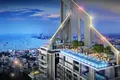 Квартира 1 спальня 28 м² Паттайя, Таиланд