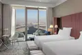 Kompleks mieszkalny SLS Dubai Hotel & Residences — hotel apartments by WOW developer in Business Bay, Dubai