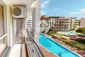 Wohnung 2 zimmer 74 m² Nessebar, Bulgarien