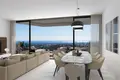Wohnung 3 Schlafzimmer 153 m² Germasogeia, Zypern