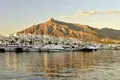 Wohnung 4 Schlafzimmer 230 m² San Pedro Alcantara, Spanien