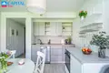 Квартира 1 комната 34 м² Неринга, Литва