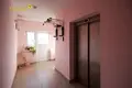 Apartamento 1 habitación 40 m² Minsk, Belarús