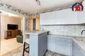 Wohnung 3 zimmer 83 m² Minsk, Belarus