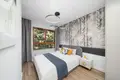 3 room apartment 64 m² in Mierzynek, Poland