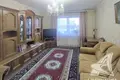 3 room apartment 67 m² Muchaviecki sielski Saviet, Belarus