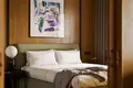 3 bedroom apartment 120 m² Warsaw, Poland