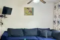 Wohnung 1 zimmer 39 m² Budva, Montenegro