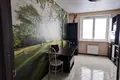 Mieszkanie 3 pokoi 75 m² Grodno, Białoruś