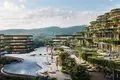 1 bedroom condo 37 m² Choeng Thale, Thailand
