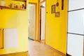 2 room apartment 66 m² Warsaw, Poland