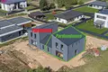 House 130 m² Giluziai, Lithuania