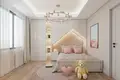 Complejo residencial New residence with a green area and a gym, Istanbul, Turkey