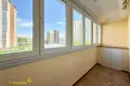 3 room apartment 78 m² Minsk, Belarus