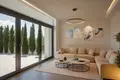 villa de 3 chambres 220 m² Katun Rezevici, Monténégro