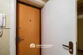2 bedroom apartment 52 m² Minsk, Belarus