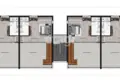 Квартира 2 комнаты 150 м² муниципалитет Ларнака, Кипр