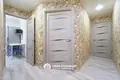 2 bedroom apartment 44 m² Minsk, Belarus