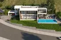 Mieszkanie 5 pokojów 389 m² Tsada, Cypr