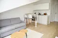 DON058 - Penthouse studio with pool 450€/month + utilities