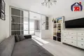 1 room apartment 49 m² Kopishche, Belarus