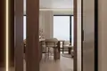 Квартира 1 комната 26 м² Tibubeneng, Индонезия