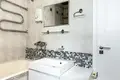 Wohnung 2 zimmer 54 m² Minsk, Belarus