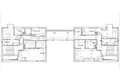2 bedroom house 258 m² Warsaw, Poland