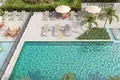 Apartamento 2 habitaciones 38 m² Regiao Imediata de Sao Paulo, Brasil