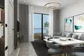 Apartment 89 m² Akarca Koyu, Turkey