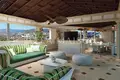 5 bedroom house 648 m² Koinoteta Agiou Tychona, Cyprus