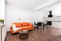 2 room apartment 45 m² in Krakow, Poland