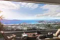 Willa 6 pokojów 480 m² Bodrum, Turcja