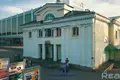 Commercial property 1 234 m² in Homyel, Belarus