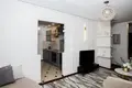 2 room apartment 62 m² Minsk, Belarus