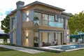 Вилла 4 комнаты 340 м² Миляс, Турция