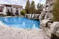 2 bedroom apartment 125 m² Aheloy, Bulgaria