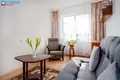2 room apartment 44 m² Kaunas, Lithuania