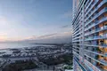 Апарт-отель One Peninsula : 64 этажа на первой береговой линии Ambassadori Island, Батуми
