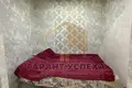 1 room apartment 37 m² Muchaviecki sielski Saviet, Belarus