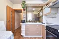 Apartamento 1 habitación 38 m² Minsk, Belarús
