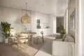 Квартира 1 комната 49 м² Печату, Индонезия