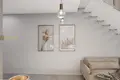 Квартира 2 комнаты 57 м² Аканту, Северный Кипр